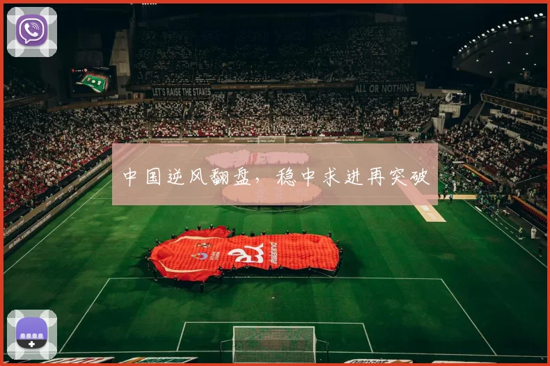 必赢体育滚球入口 - 中国逆风翻盘，稳中求进再突破