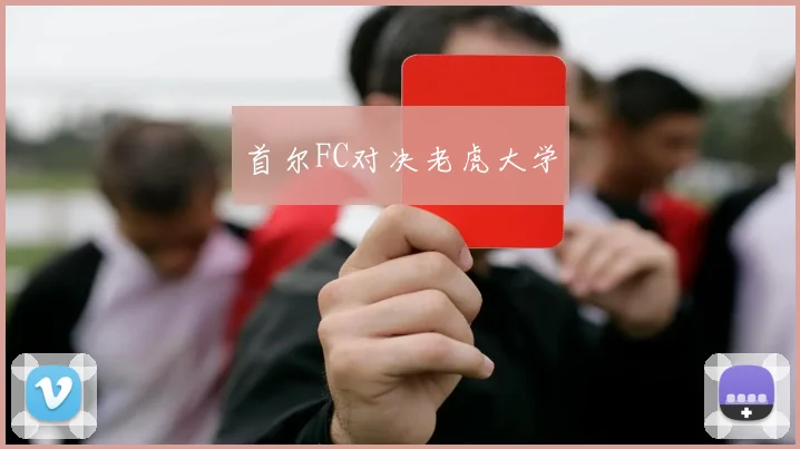 必赢体育滚球入口 - 首尔FC对决老虎大学
