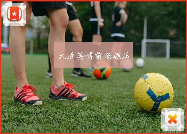 必赢体育滚球入口 - 大连英博前场施压