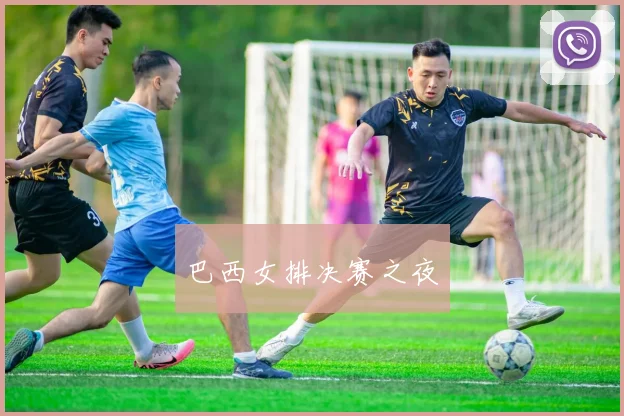 必赢体育滚球入口 - 巴西女排决赛之夜