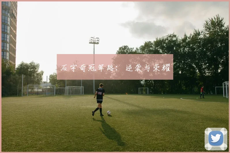 必赢体育滚球入口 - 石宇奇冠军路：逆袭与荣耀