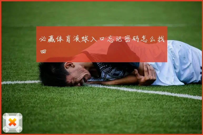 必赢体育滚球入口忘记密码怎么找回
