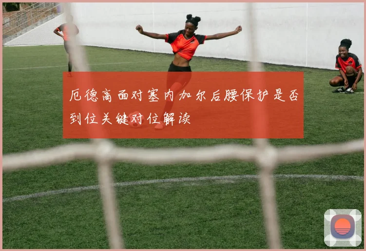 厄德高面对塞内加尔后腰保护是否到位关键对位解读