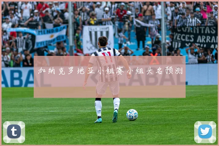 加纳克罗地亚小组赛小组头名预测