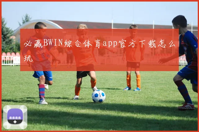 必赢BWIN综合体育app官方下载怎么玩